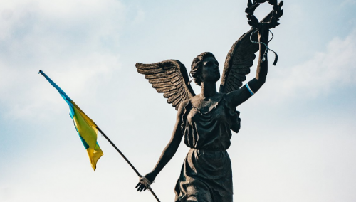 Kijev optužio EU da blokira obećana sredstva