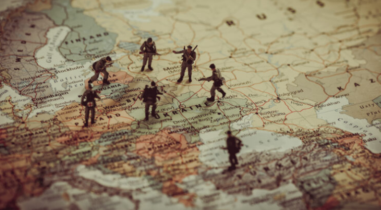 Kijev poziva NATO da osigura Crno more i integriše ukrajinsku odbranu