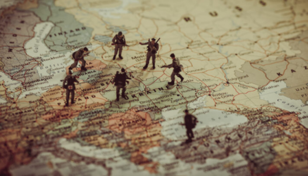 Kijev poziva NATO da osigura Crno more i integriše ukrajinsku odbranu