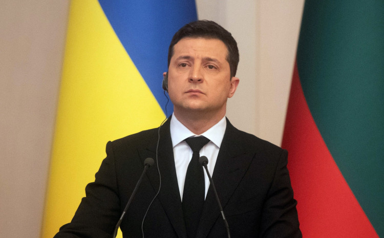 Kijev razmatra prekid diplomatskih odnosa s Rusijom