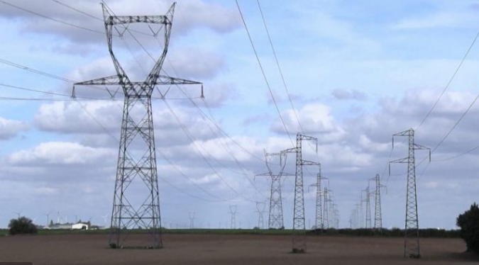 Kijev spreman da snabdjeva Njemačku električnom energijom