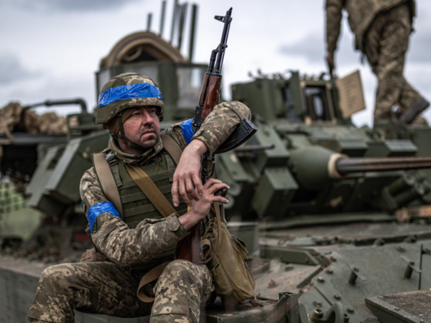 Kijev tvrdi: Rusija izgubila blizu milion vojnika od početka invazije