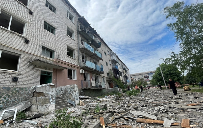 Kijev u borbi protiv Rusije dobio neočekivanu pomoć - Rusa