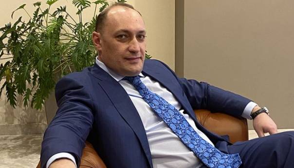 Kijev: Ubijen ukrajinski pregovarač, sumnja se da je odavao tajne