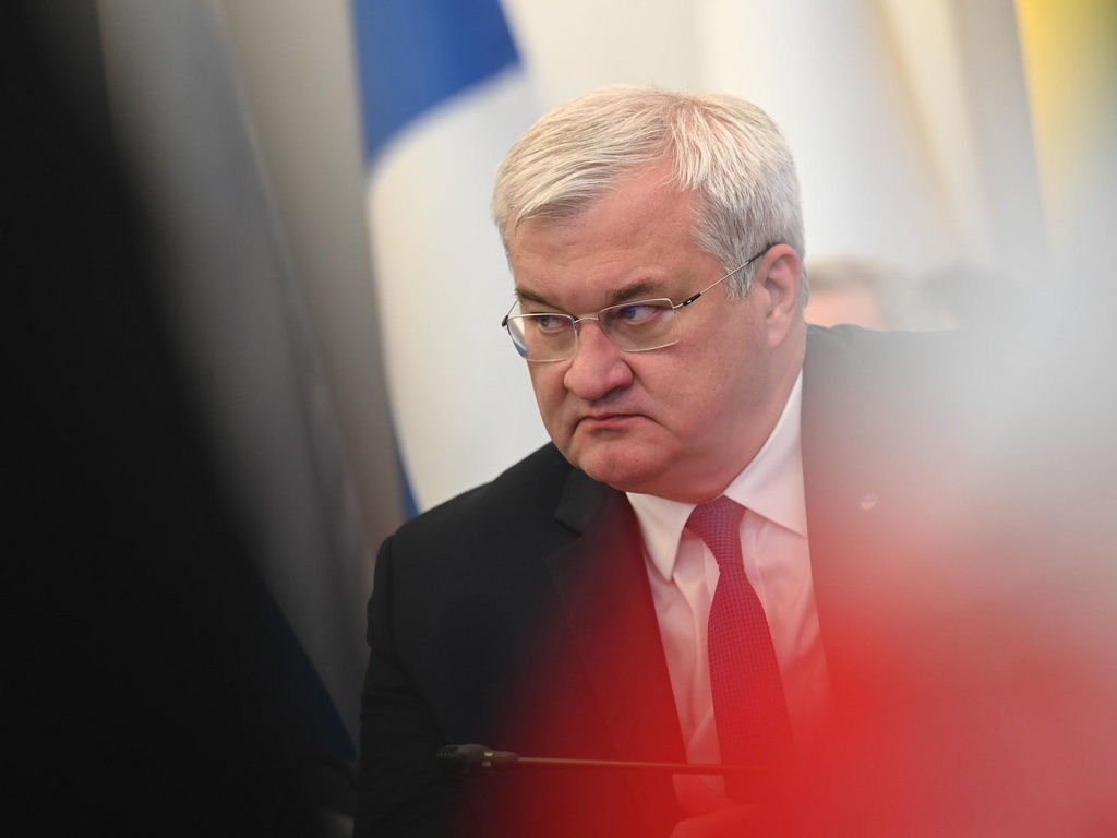 Kijev uzvratio udarac i protjerao mađarske diplomate