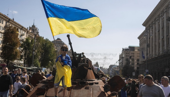 Kijev zabranjuje proslavu Dana nezavisnosti