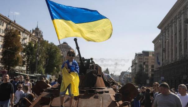 Kijev zabranjuje proslavu Dana nezavisnosti