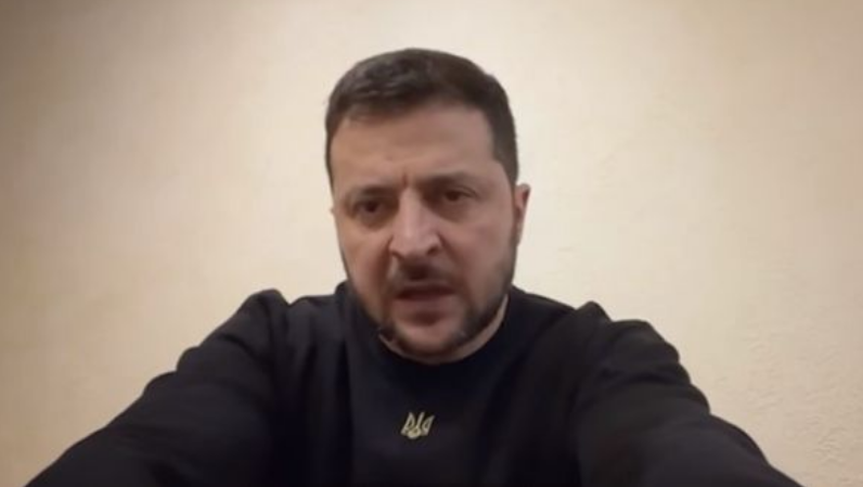 Kijev: Zelenski najavio konkretne akcije protiv korupcije