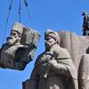 Kijevske vlasti uklanjaju spomenik 'veze između Rusije i Ukrajine'