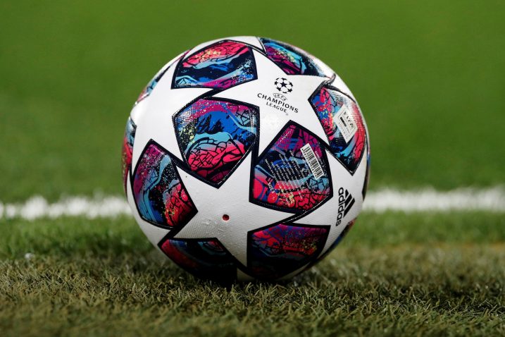 Kijevski Dinamo, solunski PAOK i belgijski Gent izborili play off