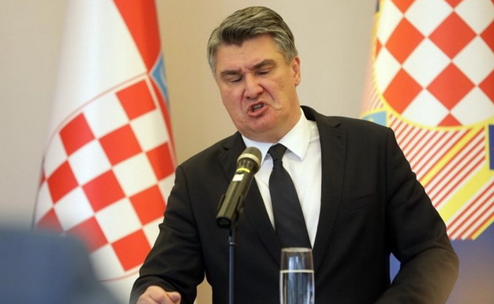 Kijevski medij: Hrvatska blokira ulazak Švedske i Finske u NATO