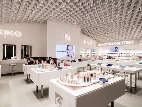 KIKO Milano stiže u Sarajevo