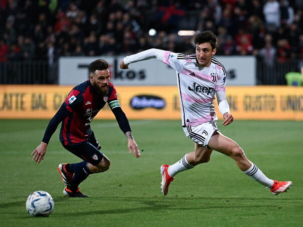 Kiks Juventusa kod ekipe koja se bori za opstanak