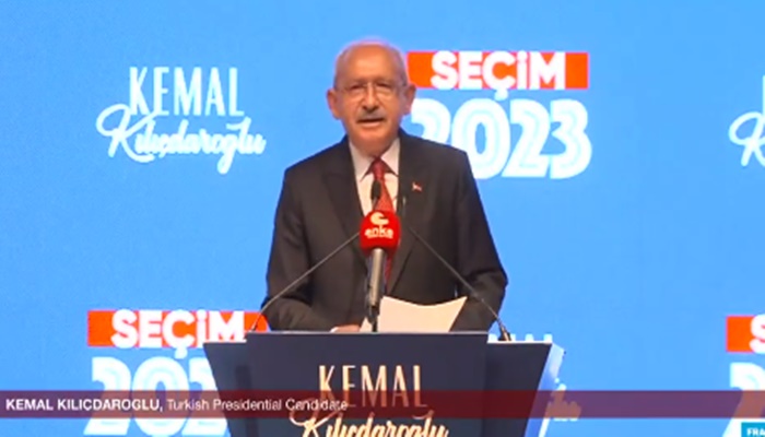 Kilicdaroglu nakon poraza: Neću podnijeti ostavku