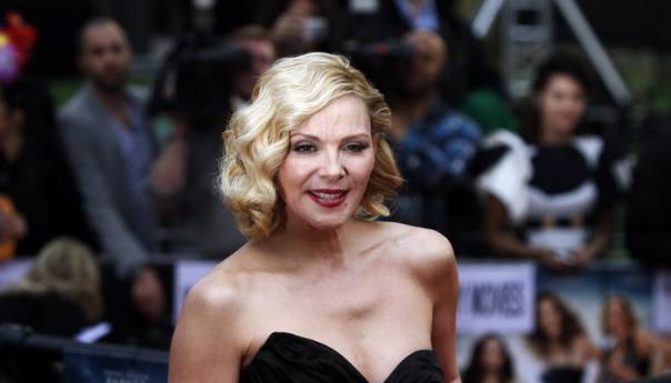 Kim Cattrall se vraća u 'Seks i grad'