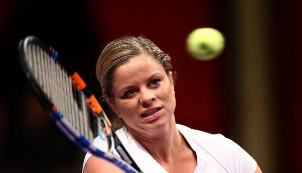 Kim Clijsters se vraća tenisu nakon rođenja troje djece
