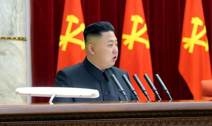 Kim Jong-un čestitao Xi Jinpingu na suzbijanju epidemije