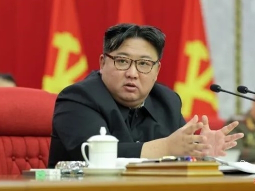 Kim Jong Un izrazio podršku Rusiji pred sastanak Putina i Trumpa