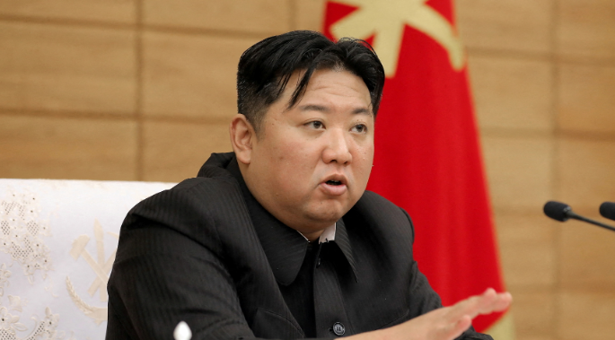 Kim Jong Un još jednom dao punu podršku Putinu