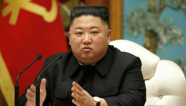 Kim Jong Un kritikovao svoju vladu zbog nerješavanja ekonomskih problema