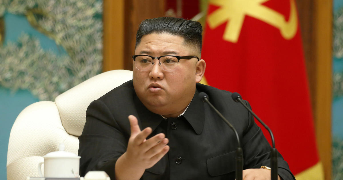Kim Jong-un: Marljivo ću raditi da se što prije ostvare želje našeg naroda