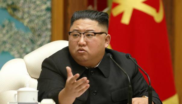 Kim Jong-un: Marljivo ću raditi da se što prije ostvare želje našeg naroda