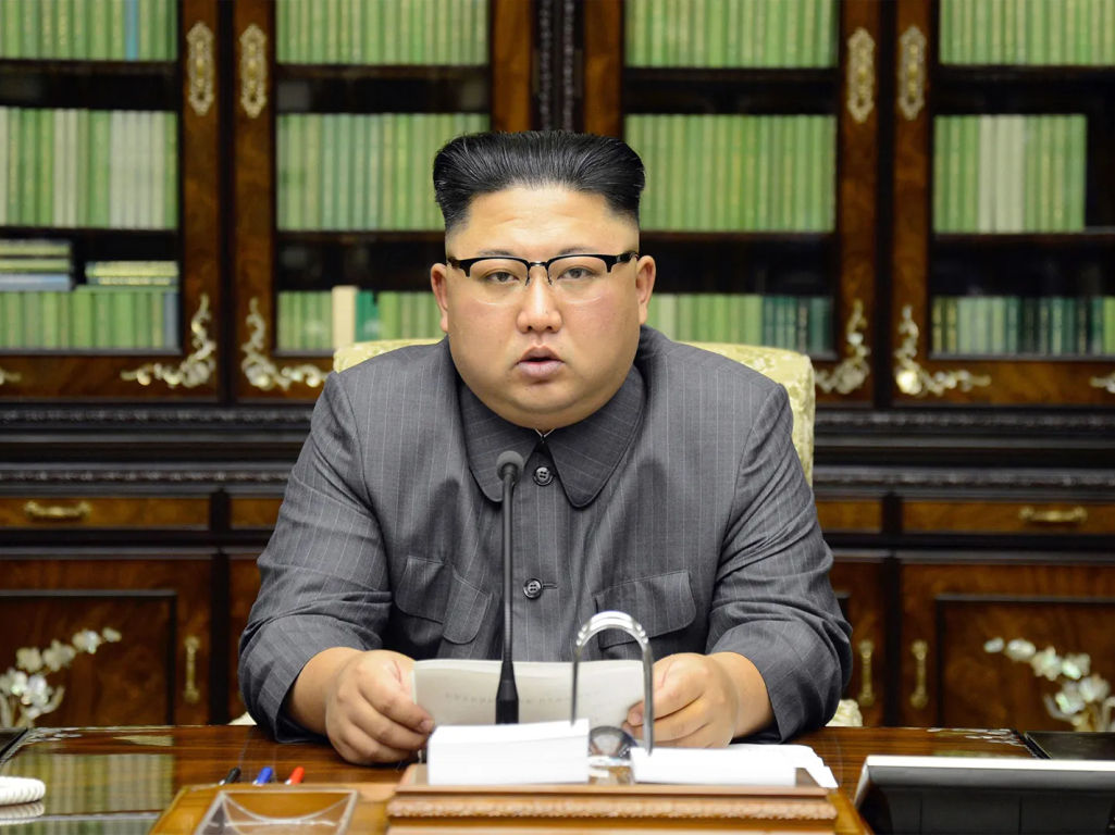 Kim Jong-un naredio pripravnost za rat protiv SAD-a