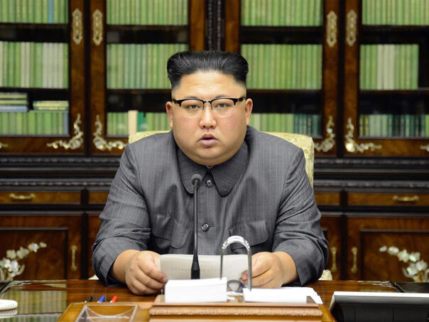 Kim Jong-un naredio pripravnost za rat protiv SAD-a
