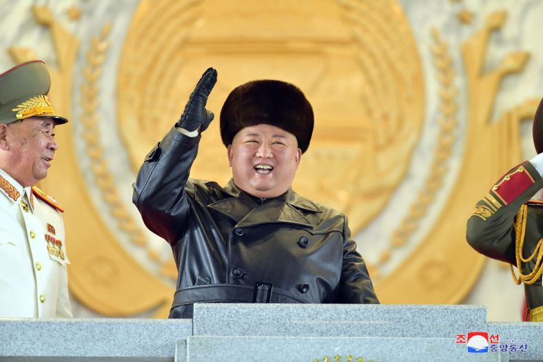 Kim Jong Un naredio vojsci: "Budite spremni na rat"