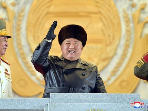 Kim Jong Un naredio vojsci: "Budite spremni na rat"