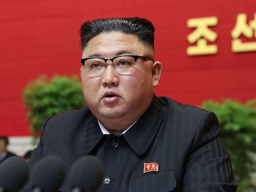 Kim Jong Un ni ove godine nije posjetio grob oca i djeda