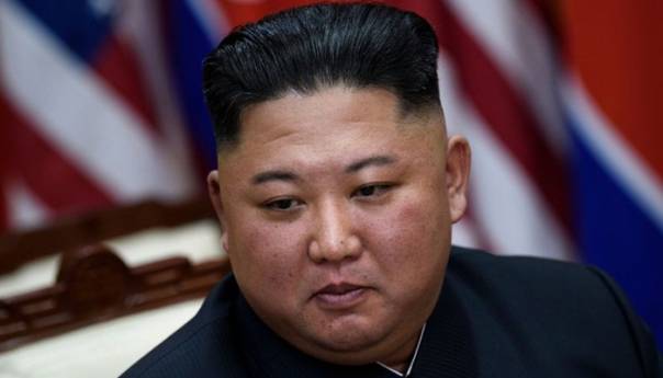 Kim Jong Un nije prisustvovao godišnjici osnivanja vojske