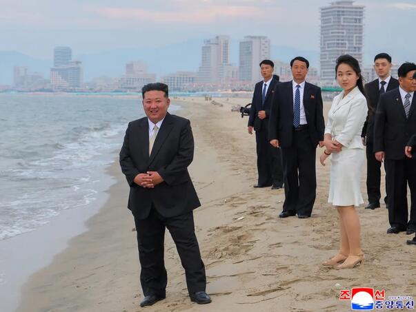 Kim Jong Un otvorio odmaralište o kojem bruji svjetska javnost