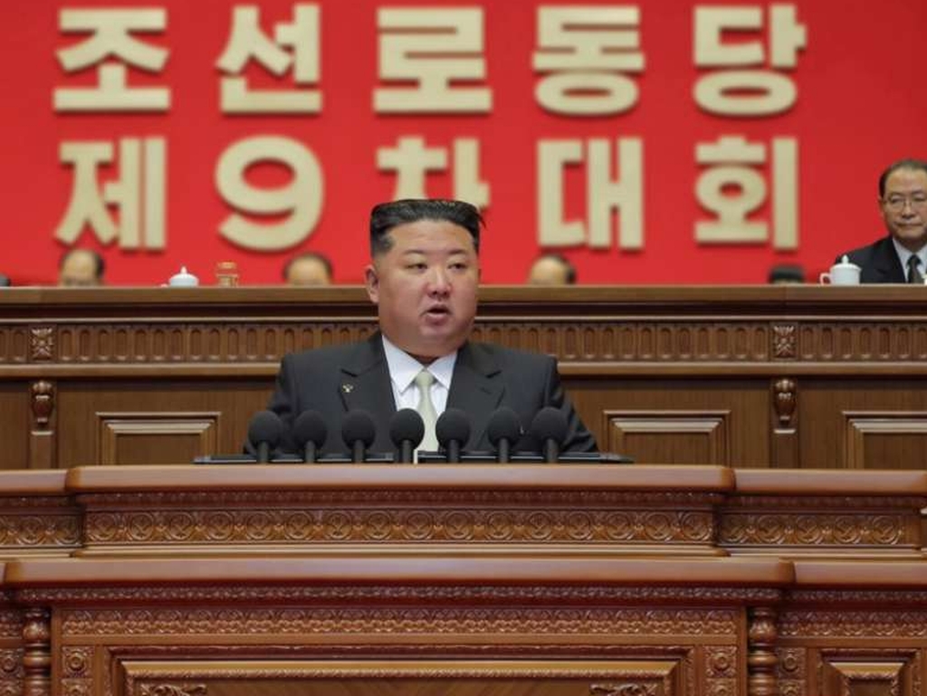 Kim Jong Un otvorio partijski kongres