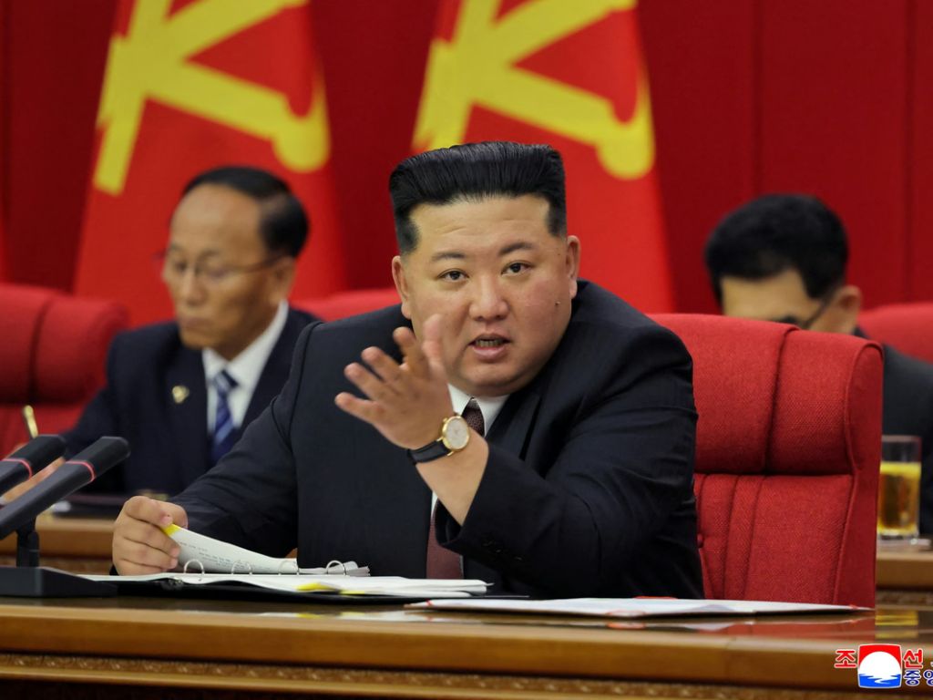 Kim Jong Un poslao oštru poruku svijetu: U potpunosti ćemo koristiti nuklearnu moć