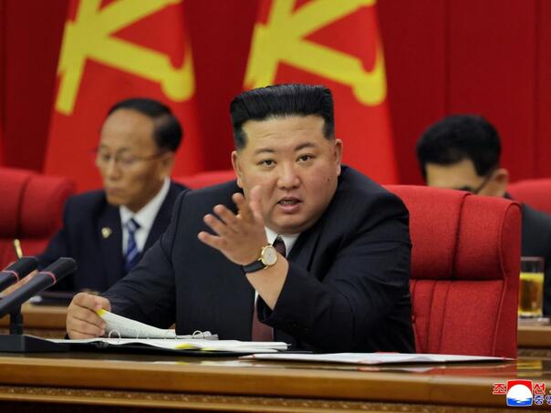 Kim otkrio novi plan: U potpunosti ćemo koristiti nuklearnu moć
