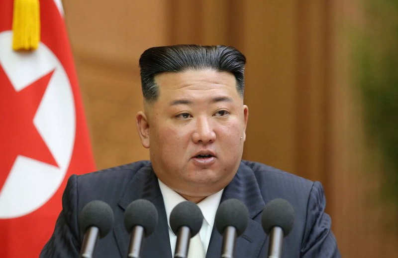 Kim Jong-un poslao pismo Putinu i pohvalio njegove poteze