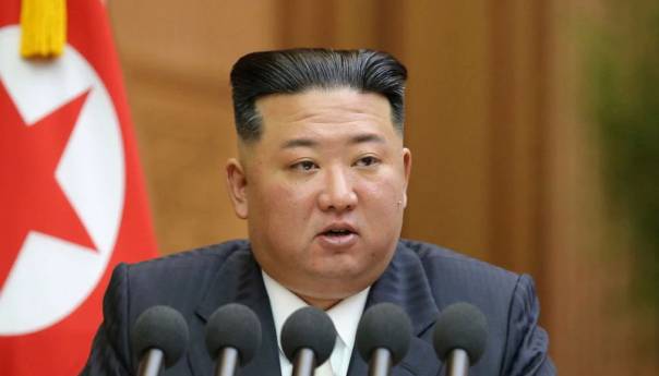 Kim Jong-un poslao pismo Putinu i pohvalio njegove poteze