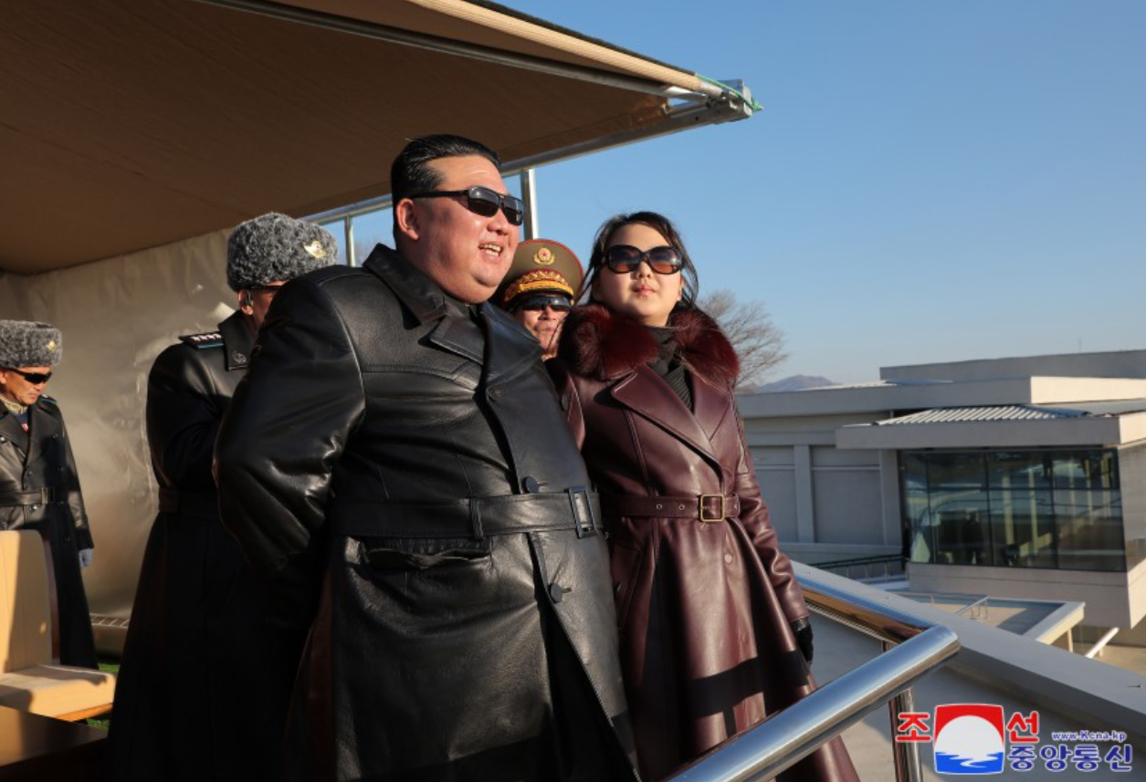 Kim Jong Un pozvao vojsku da odgovori na provokacije neprijatelja