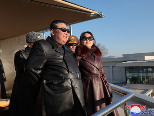 Kim Jong Un pozvao vojsku da odgovori na provokacije neprijatelja
