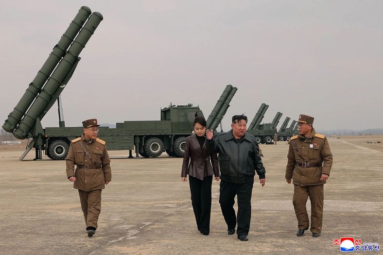 Kim Jong Un preuzima stvar u svoje ruke: Sjeverna Koreja mijenja nuklearnu politiku