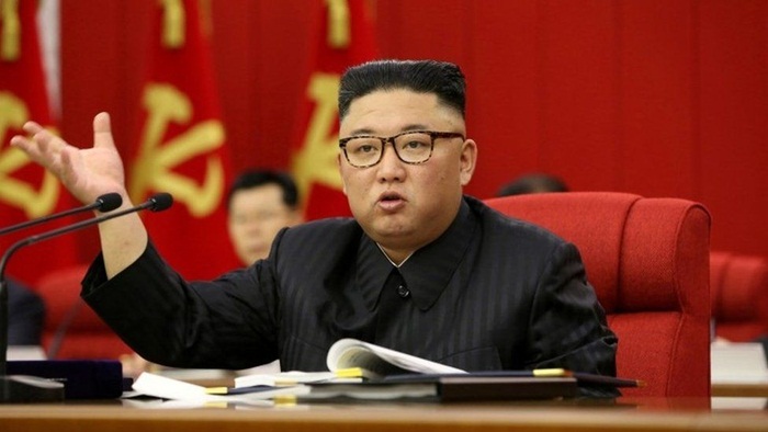 Kim Jong Un: Prevenirati posljedice od prirodnih nepogoda i covida-19