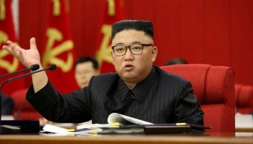 Kim Jong Un: Prevenirati posljedice od prirodnih nepogoda i covida-19