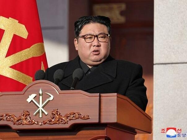 Kim Jong-un prijeti nuklearnim napadom i 'trajnim uništenjem' Južne Koreje