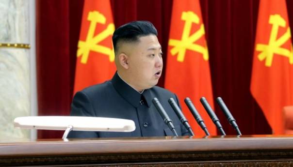 Kim Jong-un priznao da je propao njegov petogodišnji ekonomski plan