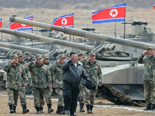 Kim Jong Un ratificirao odbrambeni sporazum s Rusijom