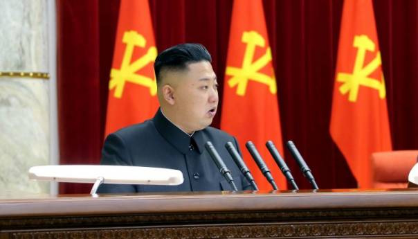 Kim Jong-un se izvinio zbog ubistva službenika