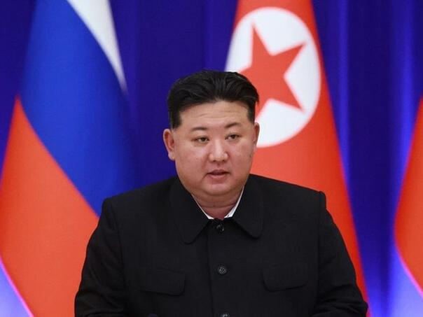 Kim Jong Un se uskoro sastaje sa Putinom i Xijem
