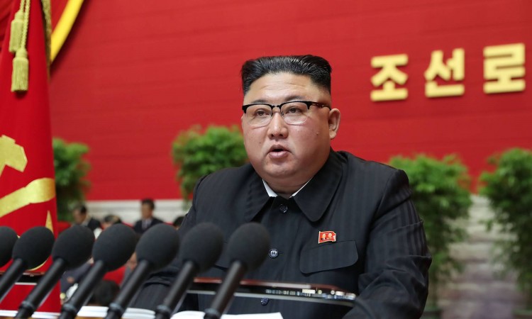 Kim Jong-un spreman obnoviti telefonsku liniju sa Južnom Korejom