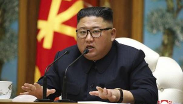 Kim Jong-un u životnoj opasnosti nakon operacije?